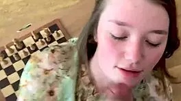 Teen Girlfriend Reveals Her Cheating Adventures With Old Man