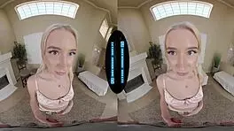 Cute pigtailed teen roommate gets hardcore pov help with rent through blowjob ass licking and missionary pounding