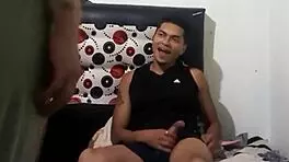 Que Delicia Como Cabalga En Mi Verga Ufff Tiene Un Culo Delicioso