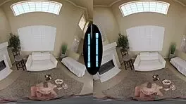 Cute pigtailed teen roommate gets hardcore pov help with rent through blowjob ass licking and missionary pounding