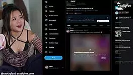 i feel so aroused watching meru the succubus 1 to 5 in this filipina solo masturbation livestream.