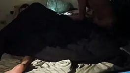 he fucks shy stepdaughter in taboo encounter