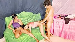 uttaran20 - wife and husband fucking a slut babe ffm