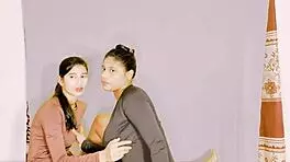 स्टेप सिस्टर और बेस्ट फ्रेंड दोनों मिलकर कॉक हेल्प देते हैं एफएफएम