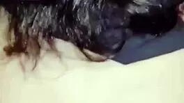 Amoosinas Cums On White Ass In Airport Wc عموسینا میپاچه رو کون سفیده دختره