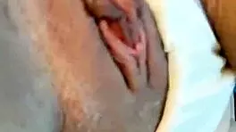 i'm watching kaitsaumeth masturbating until she bursts into vaginal discharge