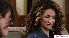 Can't Stop Thinking About Your Big Tits