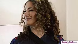 Can't Stop Thinking About Your Big Tits