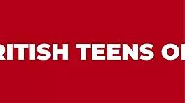 i watch two british girls suck my cock and swallow cum in this homemade ffm scene