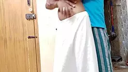 girlfriend slapping her ass and fucking like a doggy style