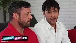 Why does the teen 18+ group with father-in-law crave taboo sex