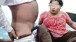 hey, why fuck your sexy ex girlfriend like that?