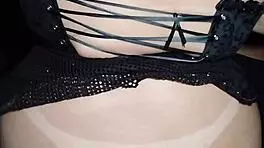 Introducing Sister To New Experiences