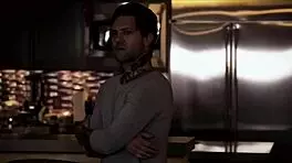 You're not a prude, are you? 😏 Big black cock fucks teen hard