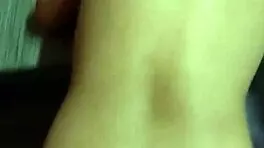 muy achondos que terminamos en el motel grabandonos con el celular 😏