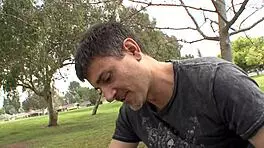 Playing With Friend's Girlfriend