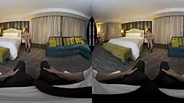 Big Cock in Rory Knox