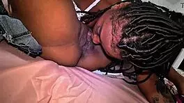 i taught my half-sister to masturbate and she came with me on the bed