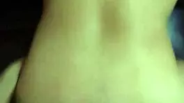 muy achondos que terminamos en el motel grabandonos con el celular 😏