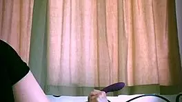 Bored Housewife Dresses As Sexy Pirate