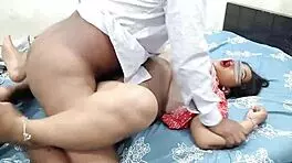 hey, why fuck your sexy ex girlfriend like that?