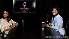 Compilado da marcelly melo no preliminares podcast com bia hot watch on sheer red