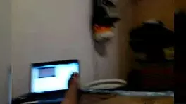 Pretty Mexican Girl With Hairy Pussy Gives Ass In Dorm