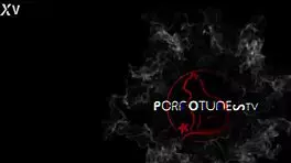 slut gets fucked at gloryhole breeding farm 😈