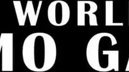 Ariel Bidu moans as big cock stretches her tight pussy