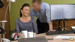 Teen Lei Sa Blowjobs For Casting Desires