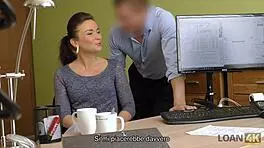 Teen Lei Sa Blowjobs For Casting Desires