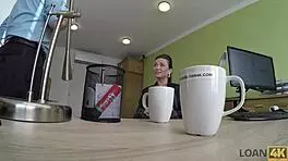 Teen Lei Sa Blowjobs For Casting Desires