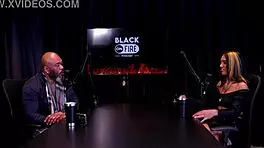 i had a bad experience with a client who licked my pussy, told my family, and my recording routine with the cuckold - nick niquita