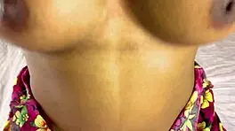 indian desi girl shows virgin pussy for rough fuck