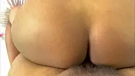 I Caught My Desi Wife Riding Boyfriend's Cock In Missionary