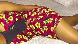 indian desi girl shows virgin pussy for rough fuck