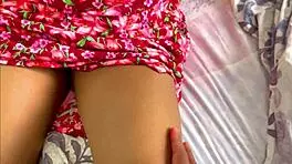 I Caught My Desi Wife Riding Boyfriend's Cock In Missionary