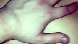 you fucking my girlfriend doggystyle with moaning and big ass?