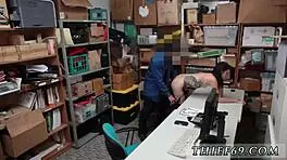 petite teen gangbanged by big cock suspect captured on cctv camera