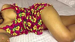 indian desi girl shows virgin pussy for rough fuck