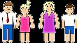 Stepsis: 'I wanted to keep my side hustle a secret.' POV.