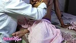 Indian newly married wife fucking