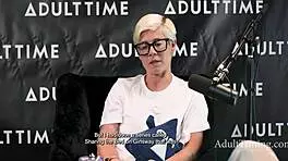 Discussing Porn and Lesbian Lifestyle with Bree Mills Freya Parker