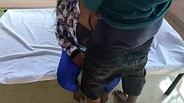 ठरकी बहु ने अपने चुत कि हवस बुझाने के लिए सुसुर से गांड मरवाली