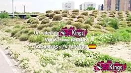 Young Girl Proves Wild In Casting Session