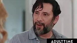 Hey, it's adult time when desperation kicks in for some real excitement 😏