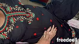 Milf Nurse Checks Huge Cock And Plays With Patient In Hospital Uniform