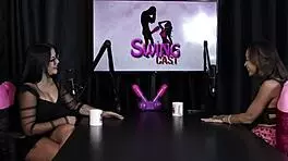 Contou Da Sua Primeira Cena Pornô Faz Sexo Anal Sorrindo E Já Fez Com Mais De Dez Homens O Gang Bang - Belinha Baracho Sheer Red