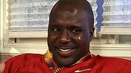 Young Black Starlets Fucked by Monster Cocks?