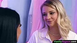 fathers in foursome creampie school stepdaughters pussies with toys hardcore